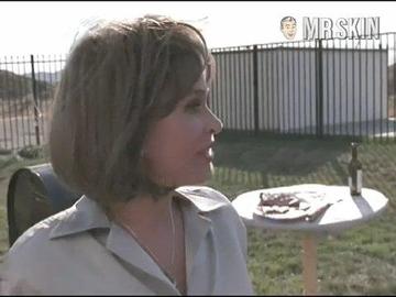 Kimberley Kates in First Degree (1998) Breasts Breasts 177940