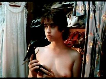 Fernanda Torres in Eu Sei Que Vou Te Amar (1986) Breasts Breasts 196161