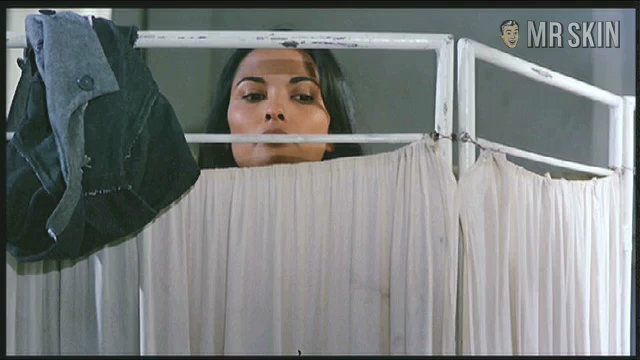 Laura Gemser in Caged Women (1982) Breasts Butt Bush Breasts Bush 208089