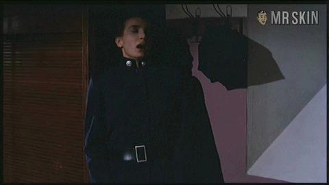 Malone from Caged Women Naked. Breasts, Bush. 208091