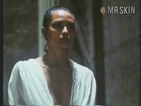 Miriam from Caligula: The Untold Story Naked. Breasts, Bush. 208037