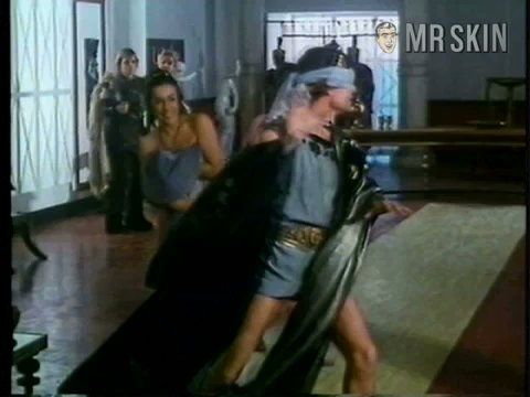 Ulla Luna in Caligula: The Untold Story (1982) Breasts Butt Bush Breasts Bush 208041