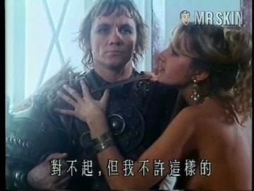 Ulla Luna in Caligula: The Untold Story (1982) Breasts Butt Bush Breasts Bush 208041