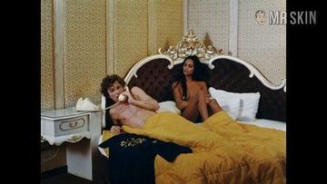 Laura Gemser in International Prostitution: Brigade criminelle (1980) Breasts Butt Breasts Bush 239940