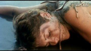 Pilar Velázquez in Fury (1979) Butt Breasts Butt 192264