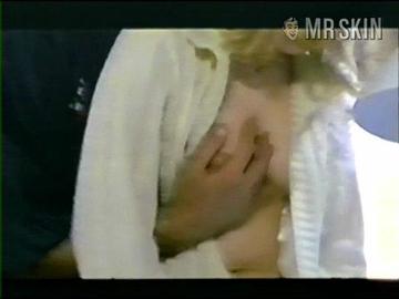 Rena Niehaus in Voglia di donna (1978) Breasts Breasts Bush 196877