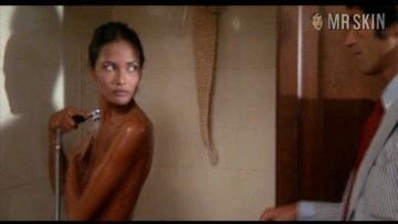Laura Gemser in Emanuelle and the White Slave Trade (1978) Breasts Bush Breasts Bush 190322
