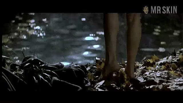 Sexiest Meryl Streep Scene in The River Wild. Sexy. 195955