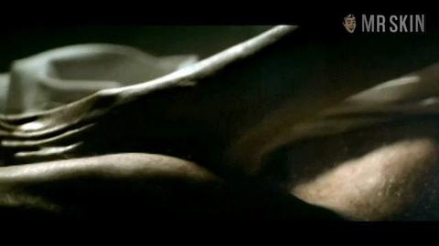 Meg Ryan Naked as Donna Caldwell. Breasts, sexy. 194637