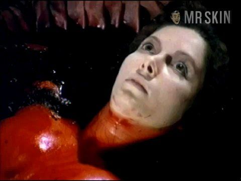 Susana Kamini Naked as Justine. Breasts, Butt, Bush, lesbian. 179727