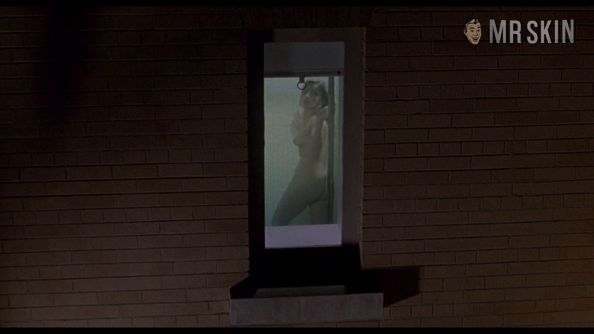 Lisa Fallon in F/X2 (1991) Breasts Butt Breasts Butt 201065