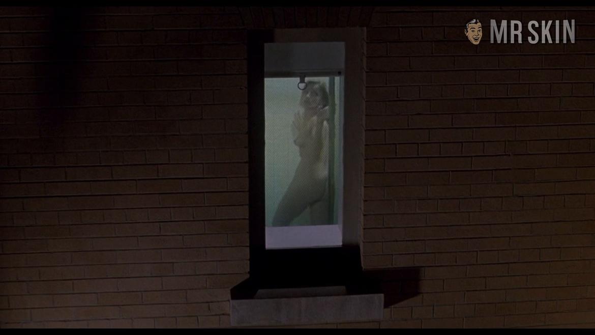 Lisa Fallon in F/X2 (1991) Breasts Butt Breasts Butt 201065