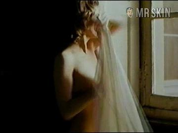 Marie Bunel in Couples et amants (1994) Breasts Breasts Bush 177306
