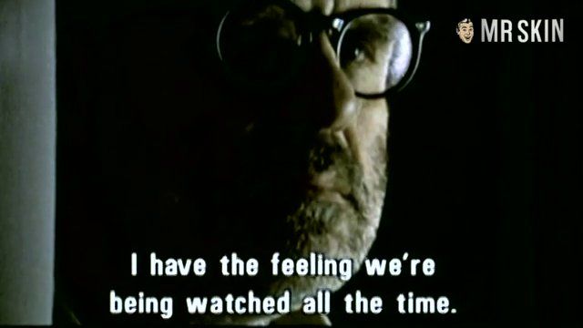 Rena Zednikova in The Farewell (2000) Breasts Butt Bush Breasts Bush 183473