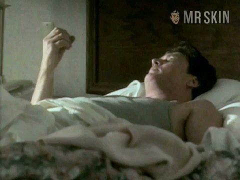Hottest Joan Severance Scene in Cause of Death. Sexy, underwear. 180074