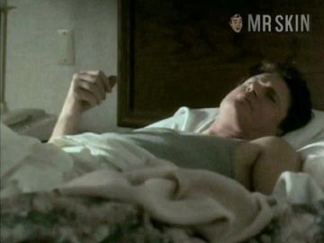 Joan Severance in Cause of Death (2000) Sexy Sexy Underwear 180074