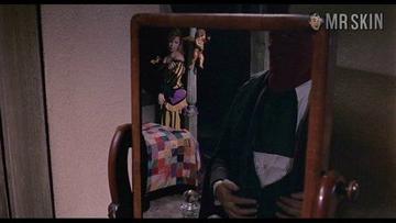 Uta Levka in The Oblong Box (1969) Breasts Breasts Sexy 180092