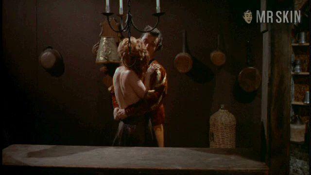 Mickey Jines in The Secret Sex Lives of Romeo and Juliet (1968) Breasts Butt Bush Breasts Bush 207826