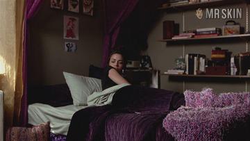 The Rules of Attraction's Sexiest Scenes with Shannyn Sossamon. Sexy, underwear. 181650