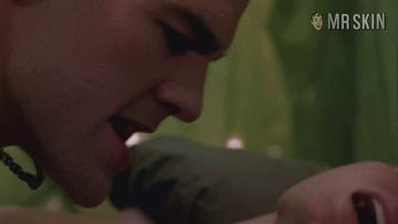 Kate Bosworth in The Rules of Attraction (2002) Right Breast Breasts Right Breast 194828