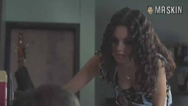 Sexiest Mila Kunis Scene in American Psycho 2. Sexy. 180163