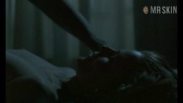 Catherine Baranov in Metamorphosis (1990) Breasts Breasts 245133