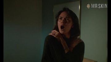 Laura Gemser in Metamorphosis (1990) Left Breast Breasts Left Breast 245134