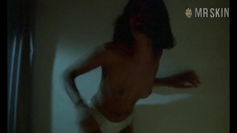 Prostitute from Metamorphosis Naked. Breasts, left breast, underwear. 245135
