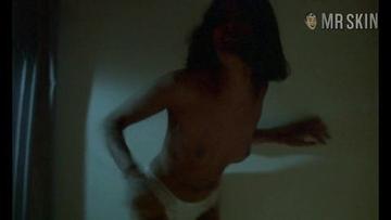 Laura Gemser in Metamorphosis (1990) Breasts Breasts Left Breast 245135