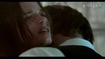 Gabrielle Anwar in The Guilty (2000) Breasts Butt Body Double Body Double Breasts 199876