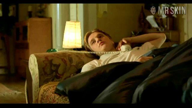 Sexiest Scenes of Sophie Lennon from The Guilty. Underwear, body double, breasts. 199877
