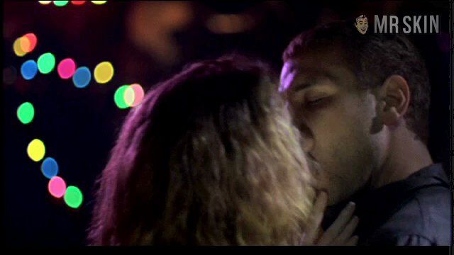 Chandra West in The Perfect Son (2000) Breasts Butt Breasts Butt 210383