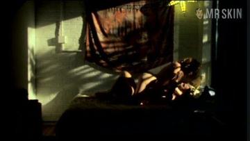 Chandra West in The Perfect Son (2000) Breasts Butt Breasts Butt 210383