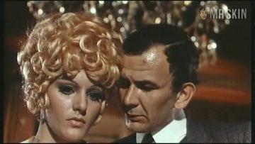 Astrid Frank in Zieh dich aus, Puppe (1968) Breasts Breasts Bush 209220