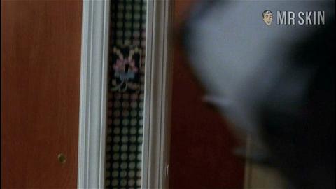 Lorraine Bracco Nude as Karen Hill. Bush, bikini, breasts. 195968