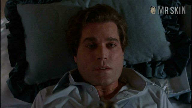 Sexiest Lorraine Bracco Scene in Goodfellas. Sexy, bikini, breasts. 195967