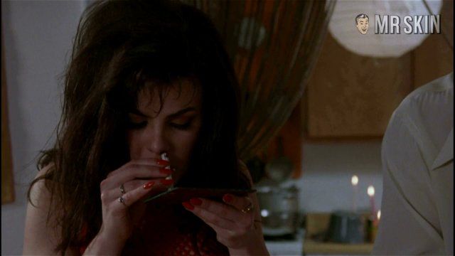 Goodfellas's Sexiest Scenes with Debi Mazar. Sexy. 220344