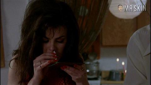 Goodfellas's Sexiest Scenes with Debi Mazar. Sexy. 220344