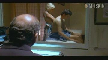 Jean Ferguson in Bounty Hunters 2 (1997) Breasts Breasts 187557