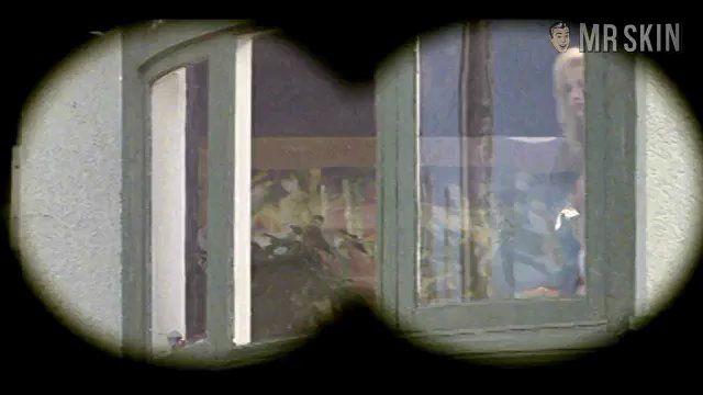 April Telek in Bounty Hunters 2 (1997) Breasts Breasts 187556