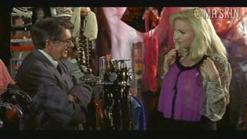 April Telek in Bounty Hunters 2 (1997) Breasts Breasts 187558