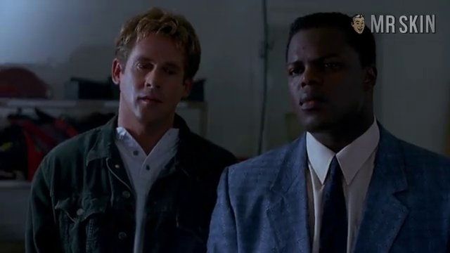 Shonna Baxter in Bounty Hunters (1996) Breasts Breasts 227159