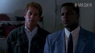 Shonna Baxter in Bounty Hunters (1996) Breasts Breasts 227159