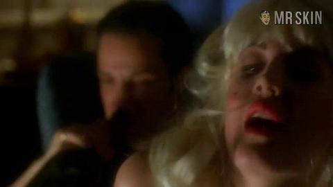 Erin Fitzgerald Nude in Bounty Hunters. Breasts. 227158