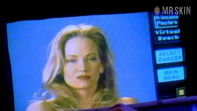 Hottest Hope Scenes. Bikini, breasts, sexy. 199929