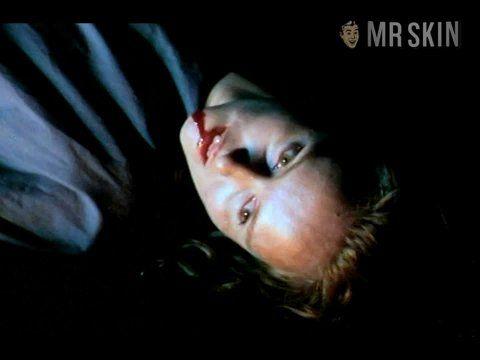 Katrina Maltby in Demon Keeper (1994) Breasts Breasts Lesbian 200171