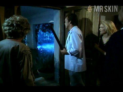 Demon Keeper's Sexiest Scenes with Adrienne Pierce. Sexy. 200172