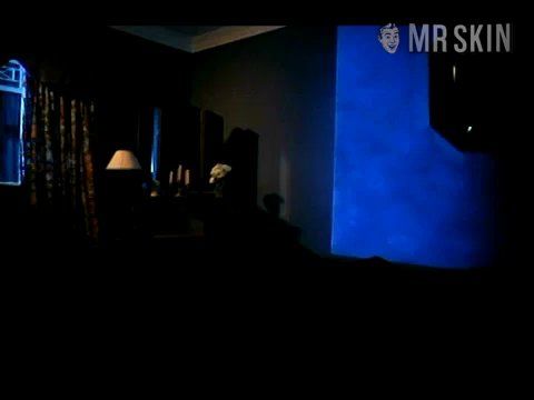 Jennifer Steyn Naked in Demon Keeper. Breasts. 200173