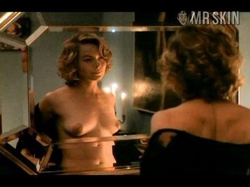Jennifer Steyn in Demon Keeper (1994) Breasts Breasts 200174