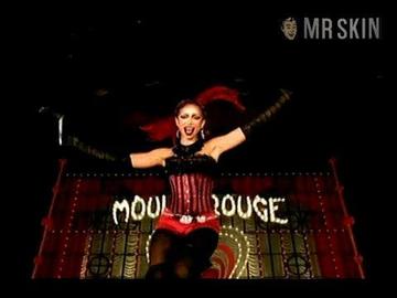 Mýa in Lady Marmalade (2001) Sexy Sexy Underwear* 201069